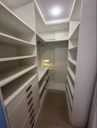 Imagem LINDO APARTAMENTO SEMIMOBILIADO COM 3 QUARTOS NA PRAIA DA COSTA.