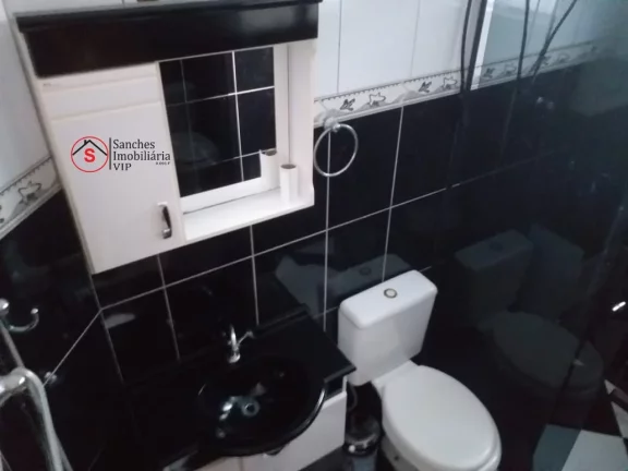 Imagem VENDE SE SOBRADO BAIRRO SÃO LUCAS
