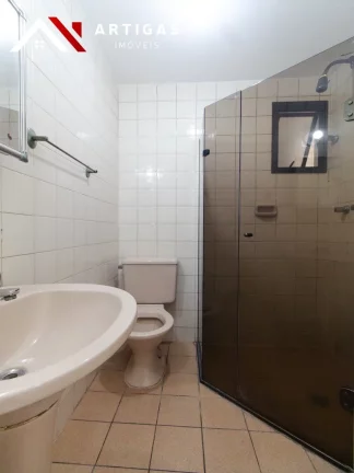 Imagem Apartamento á venda na Avenida Zelina 69 m² 3 dormitórios 1 suíte 1 vaga