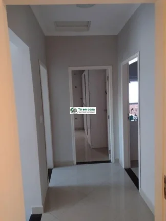 Imagem CASA RESIDENCIAL em JACAREÍ - SP, LOTEAMENTO VILLA BRANCA
