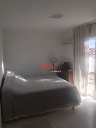 Imagem Casa com 4 dormitórios à venda, 160 m² por R$ 750.000 - Monte Alto - Arraial do Cabo/RJ