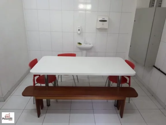 Imagem Prédio Comercial Comercial Barueri - SP - Bethaville I