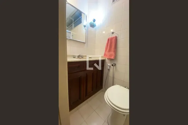 Imagem Apartamento à Venda - Copacabana, 3 Quartos, 95 m2