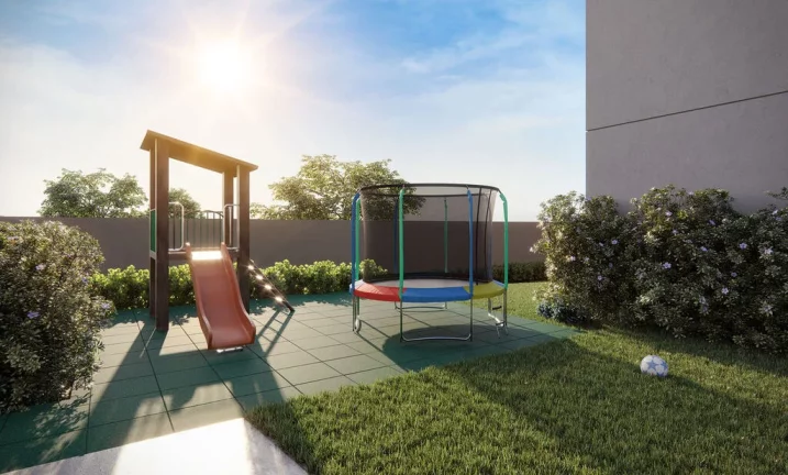 Imagem APARTAMENTO RESIDENCIAL em São Paulo - SP, Pirituba