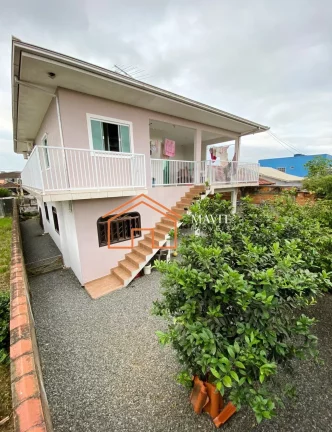 Imagem CASA RESIDENCIAL em JOINVILLE - SC, AVENTUREIRO