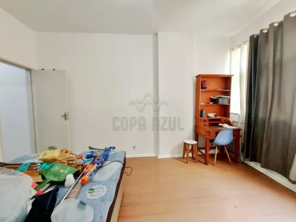 Imagem Copacabana – Avenida Nossa Senhora de Copacabana | Residencial › Apartamento 1 quarto(s) à Venda