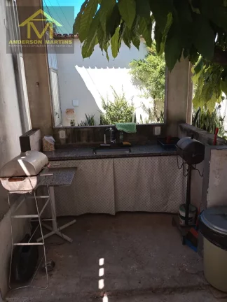 Imagem Casa com 2 Quartos à Venda, 240 m² em Centro De Vila Velha - Vila Velha