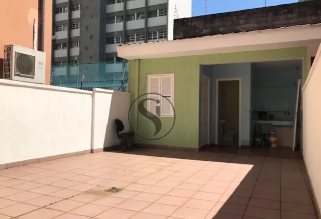 Imagem CASA COMERCIAL em SÃO PAULO - SP, VILA OLÍMPIA