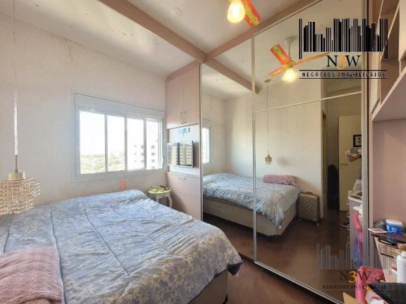 Imagem Cobertura com 4 dormitórios à venda, 254 m² por R$ 3.399.000,00 - Vila Leopoldina - São Paulo/SP