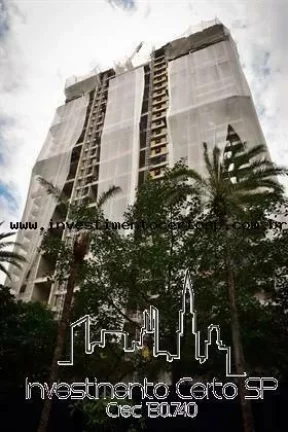 Imagem Apartamento à venda em São Paulo/SP