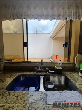 Imagem Casa a venda bairro Cruzeiro do Sul, 3 dormitorios sendo 1 suite