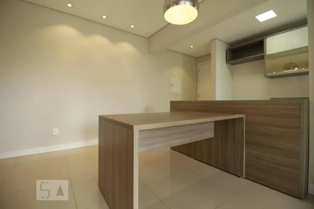 Imagem Apartamento à Venda - Cambuci, 2 Quartos, 70 m2