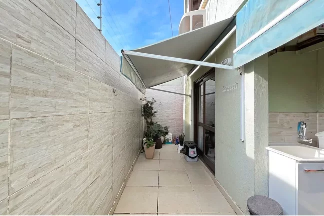 Imagem CC 206 Casa 610191037-91 - Casa à venda no bairro Camaquã - Porto Alegre/RS