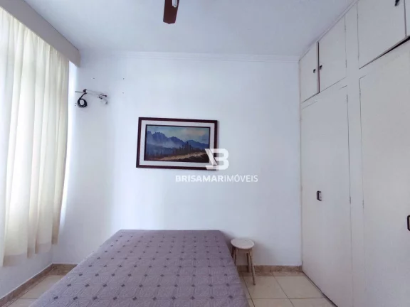 Imagem Praia de Pitangueiras, excelente localização, 1 quadra da praia, reformado !!!