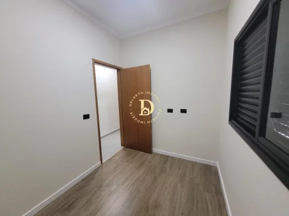 Imagem Casa - Jardim das Indústrias - SJCampos - 03 Dormitórios (01 Suíte) - 100m²