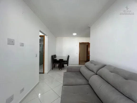 Imagem Belo apartamento com lazer completo em Praia Grande à venda!