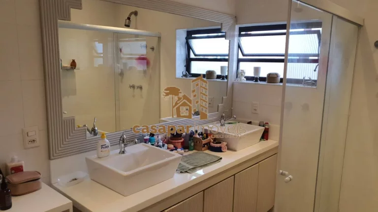 Imagem Apartamento com 4 Quartos à Venda, 272 m² em Vila Mariana - São Paulo Imagem Apartamento com 4 Quartos à Venda, 272 m² em Vila Mariana - São Paulo