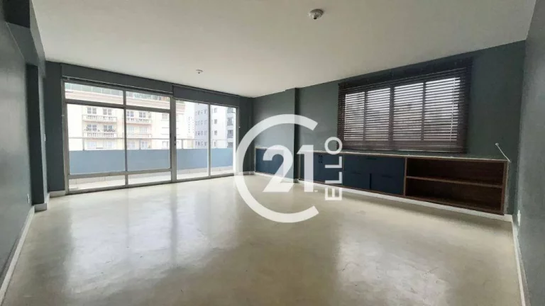 Imagem Apartamento com 3 dormitórios para alugar, 180 m² por R$ 10.205,00/mês - Paraíso - São Paulo/SP
