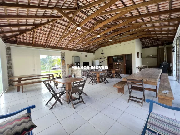 Imagem Sítio a venda com 26.000 m² no Bairro Rio do Meio em Camboriú - SC