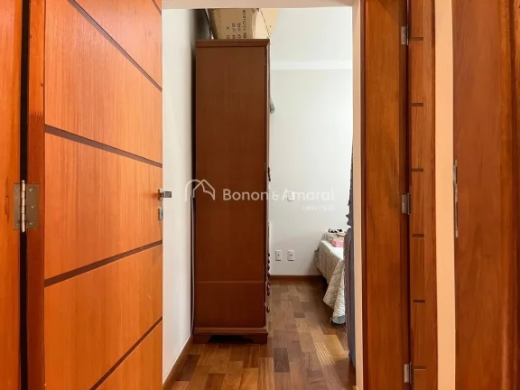 Imagem Casa à Venda Condomínio Mont Blanc Residence - Campinas/SP