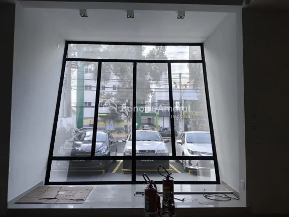 Imagem Locação , salão comercial , Jardim Guanabara , em Campinas !!!
Localização impar , em avenida d...