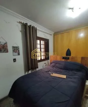 Imagem Casa Padrão