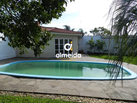 Imagem Casa 3 dormitórios à venda Pinheiro Machado Santa Maria/RS
