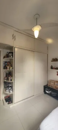 Imagem Apartamento para Venda em Rio de Janeiro, Barra da Tijuca, 3 dormitórios, 1 suíte, 2 banheiros, 1 vaga