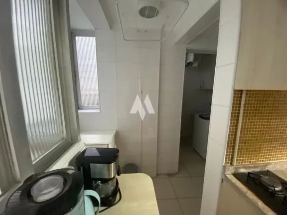 Imagem Apartamento à venda com 3 dormitórios - Boqueirão/Santos
