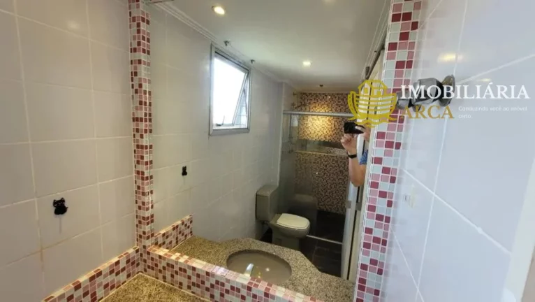Imagem Apartamento à venda no Morumbi, São Paulo-SP: 2 quartos, 1 suíte, 3 banheiros, 1 vaga, 189m² de área. Venha conferir!