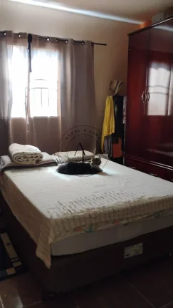Imagem Chácara à venda, com 2 quartos, 150m2