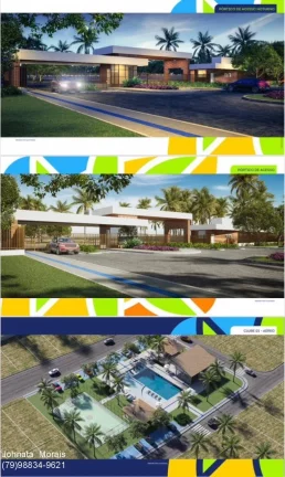 Imagem Lote Malibu Beach Residence