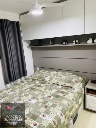 Imagem Apartamento Residencial Quinta Ranieri Gold 3 dormitórios sendo 1 suíte