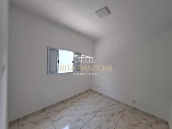 Imagem Casa - Ribeirão Preto - Parque dos Flamboyans - Região Leste