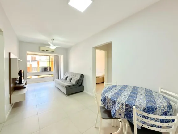 Imagem Apartamento 1 Dormitório - Bairro Centro