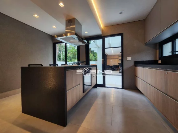 Imagem Casa à venda, com 4 dormitórios 4 suítes 320m² 4 vagas - Riviera de São Lourenço - Bertioga SP