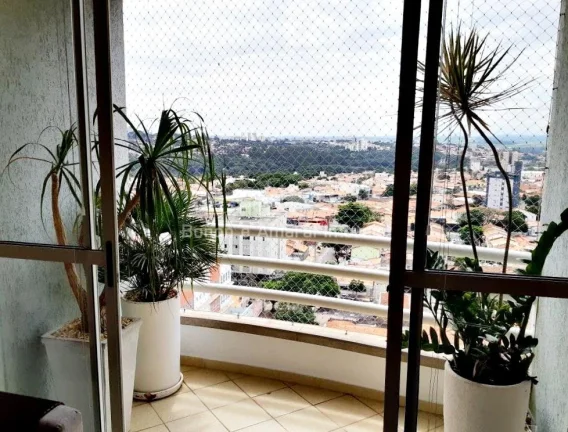 Imagem Linda cobertura duplex com 160 m2 no Taquaral em Campinas/SP. Localização privilegiada rica em com...