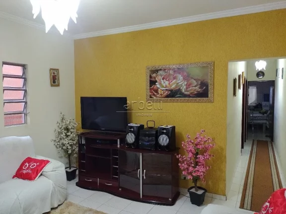 Imagem Vendo 6 casas em Itapecerica da Serra - SP. Excelente oportunidade para quem pretende viver de alugu...