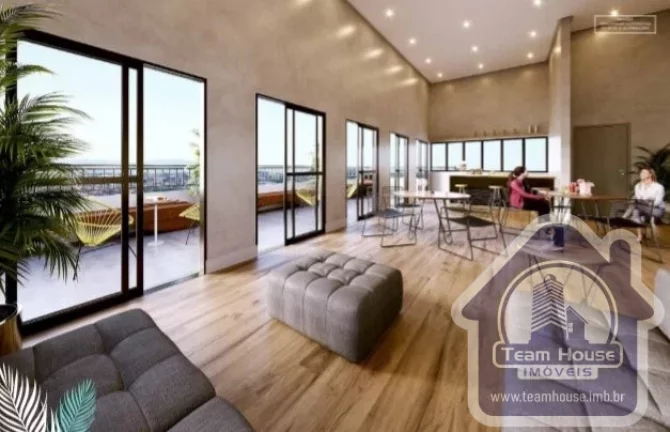 Imagem Apartamento a venda no Jardim Debora em Poá SP