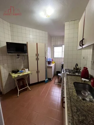 Imagem Oportunidade! Apartamento - 2 Dorms - 56m² - Campo Limpo