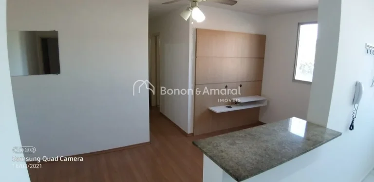 Imagem Apartamento com 3 quartos à venda no Condomínio Spazio Poeme em Paulínia - SP

Apartamento à ven...