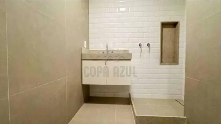 Imagem Copacabana - Residencial › Apartamento com 3 quarto(s) a Venda