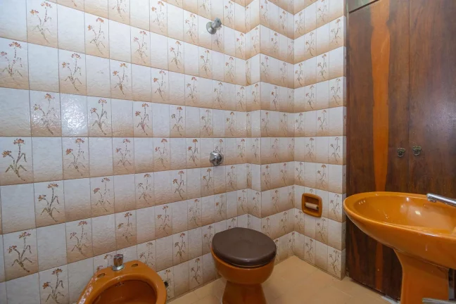 Imagem Apartamento de 3 quartos no bairro Vila Izabel
