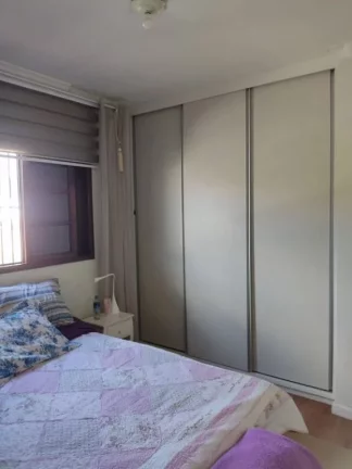 Imagem Sobrado com 3 dormitórios à venda, 162 m² por R$ 1.150.000,00 - Parque do Colégio - Suzano/SP