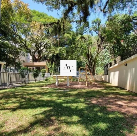 Imagem Apartamento à venda no bairro Jardim Lindóia - Porto Alegre/RS