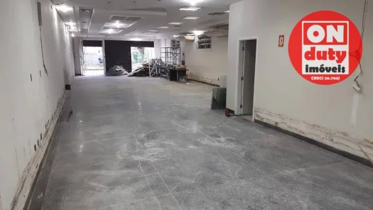Imagem Prédio à venda e para locação - Vila Matias - Santos/SP