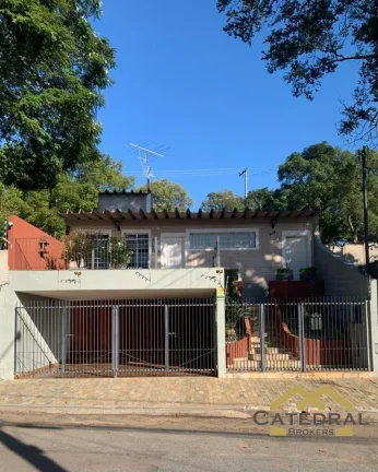 Imagem Casa a venda com 3 Quartos (1 Suíte) - Malota - Jundiaí/SP