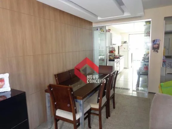 Imagem Apartamento à venda, 124 m² por R$ 579.000,00 - Aldeota - Fortaleza/CE