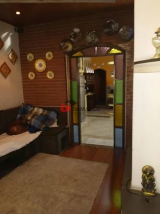 Imagem Casa à venda 3 Quartos, 1 Suite, 8 Vagas, 380M², Cerâmica, São Caetano do Sul - SP