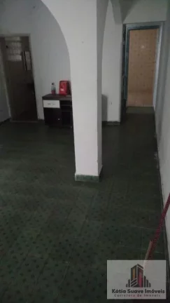 Imagem Sobrado para Venda em São Caetano do Sul / SP no bairro Cerâmica